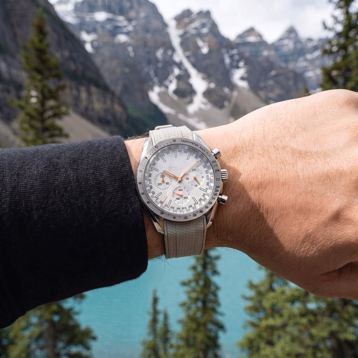 Blazed Speed Chronograph