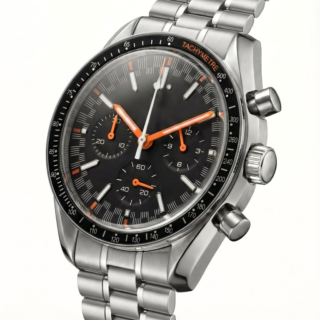 Magma Speed Chronograph