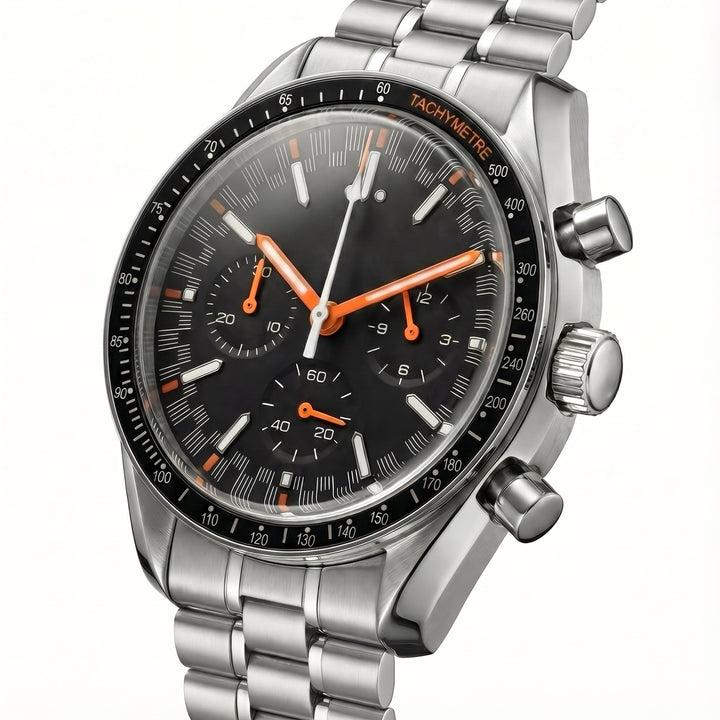 Magma Speed Chronograph