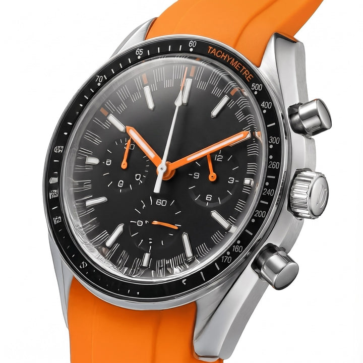 Magma Speed Chronograph