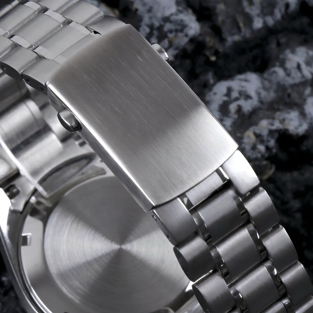 Magma Speed Chronograph