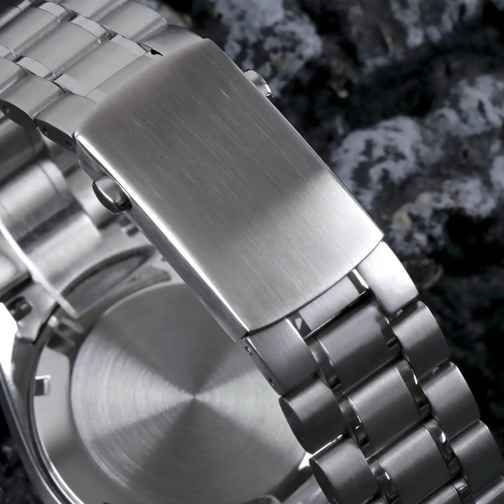 Magma Speed Chronograph