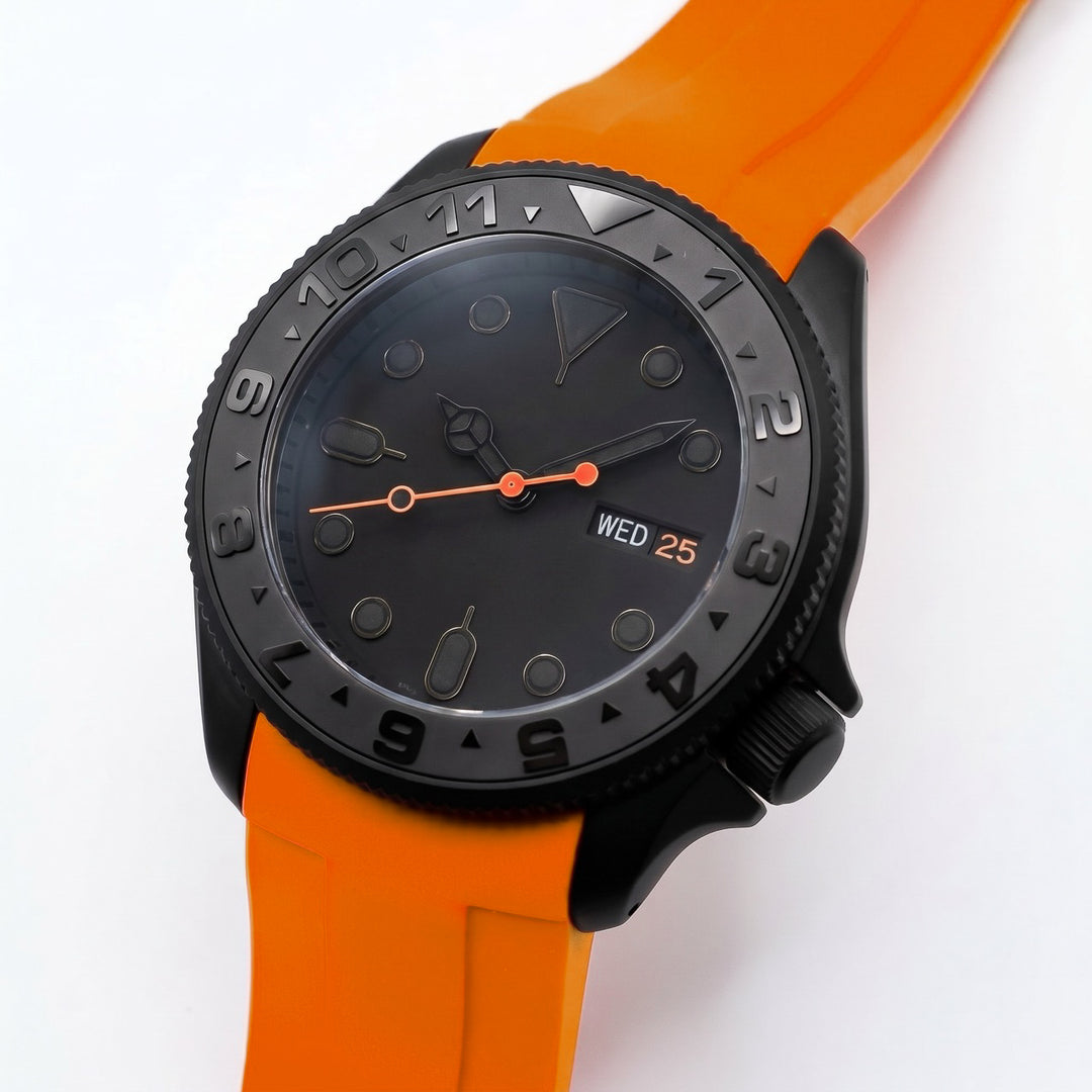 Phantom Orange Strike