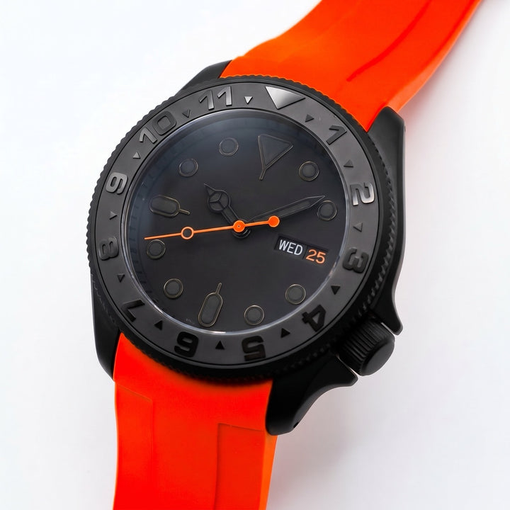 Phantom Orange Strike