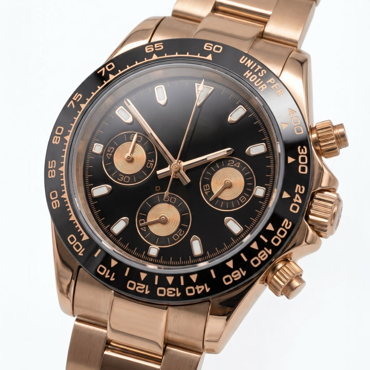 Vanguard Rose Chronograph