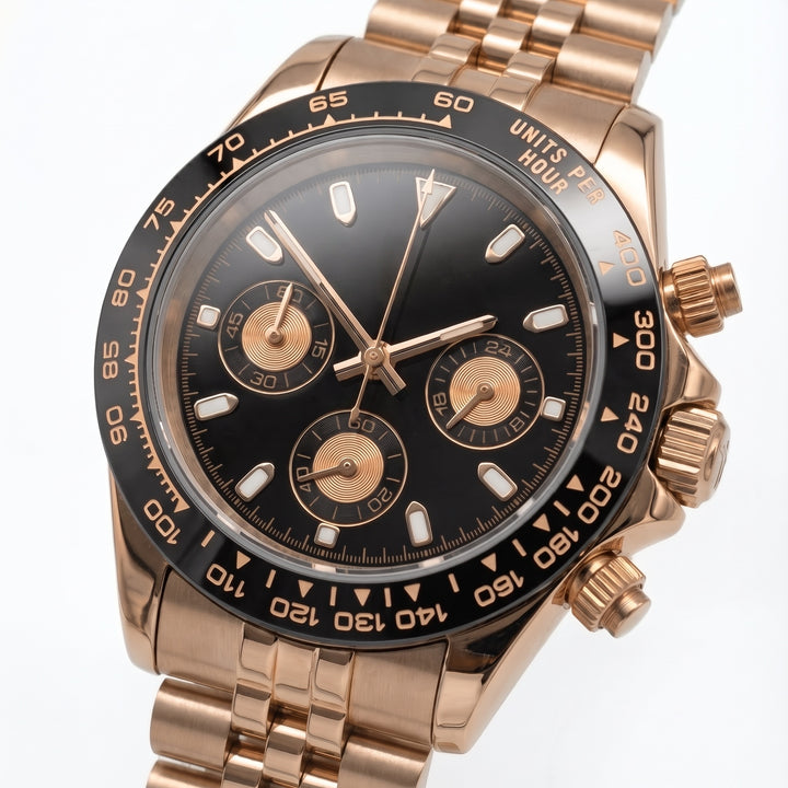 Vanguard Rose Chronograph