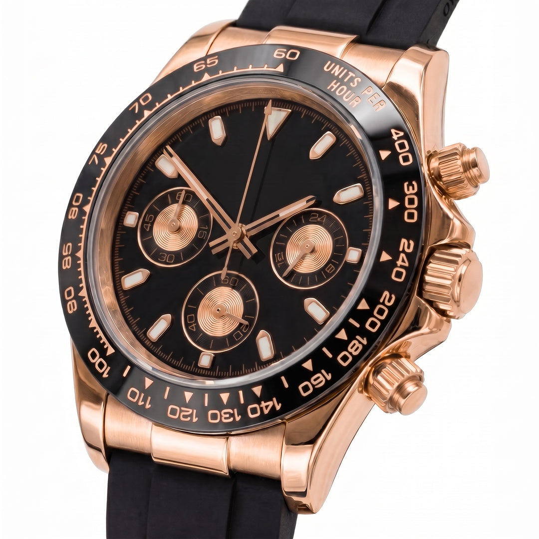 Vanguard Rose Chronograph