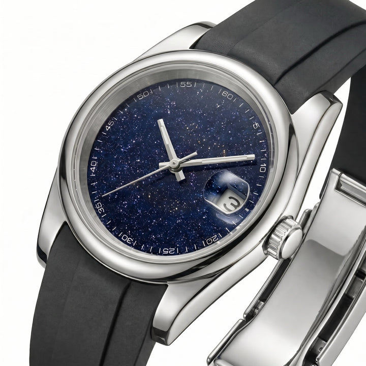 Sparkling Galaxy DJ