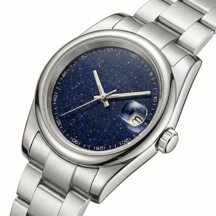 Sparkling Galaxy DJ