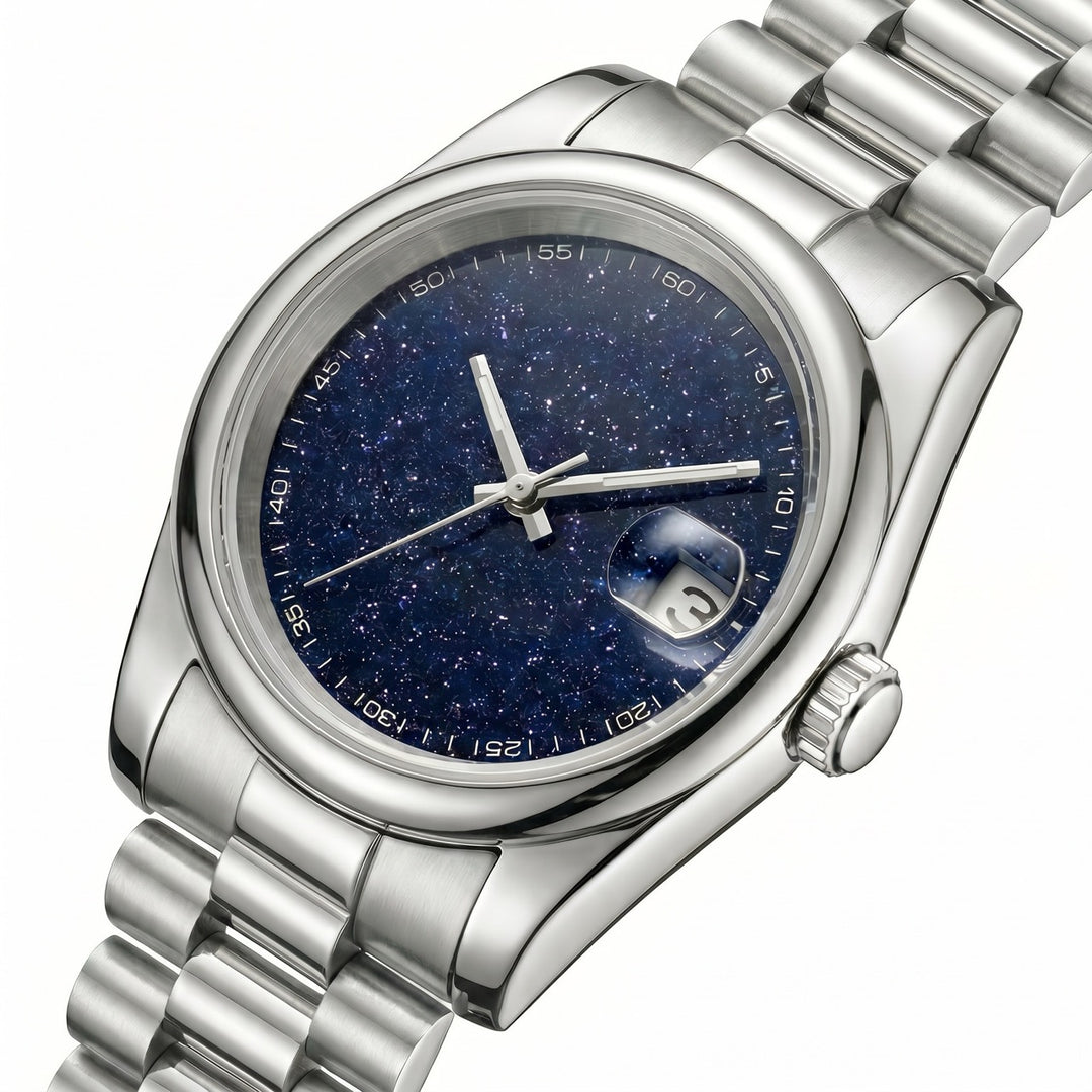 Sparkling Galaxy DJ