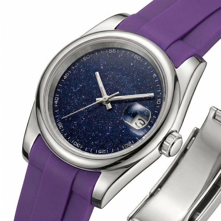 Sparkling Galaxy DJ