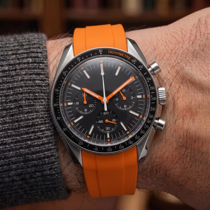 Magma Speed Chronograph
