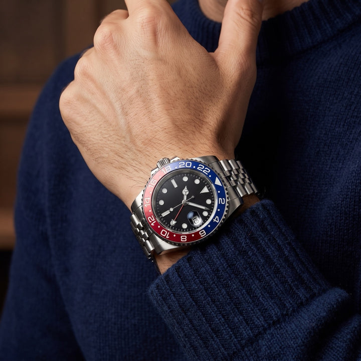 Dual-Horizon GMT