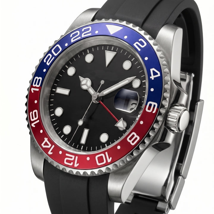 Dual-Horizon GMT