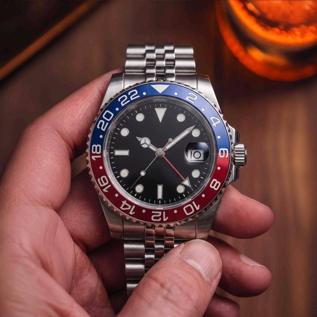Dual-Horizon GMT