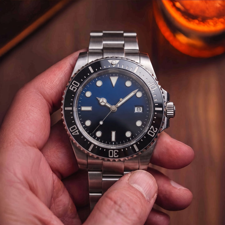 44mm Deep Explorer