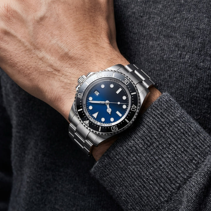 44mm Deep Explorer