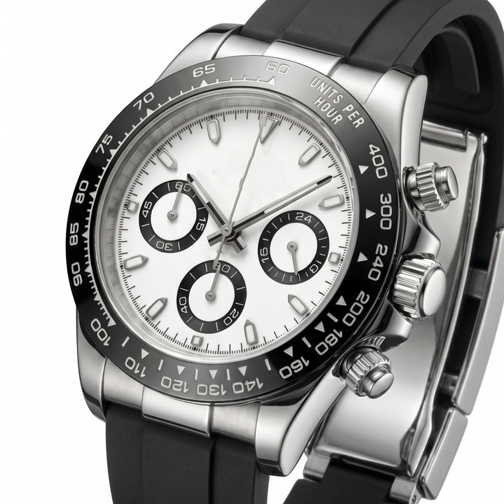 Panda Chronograph