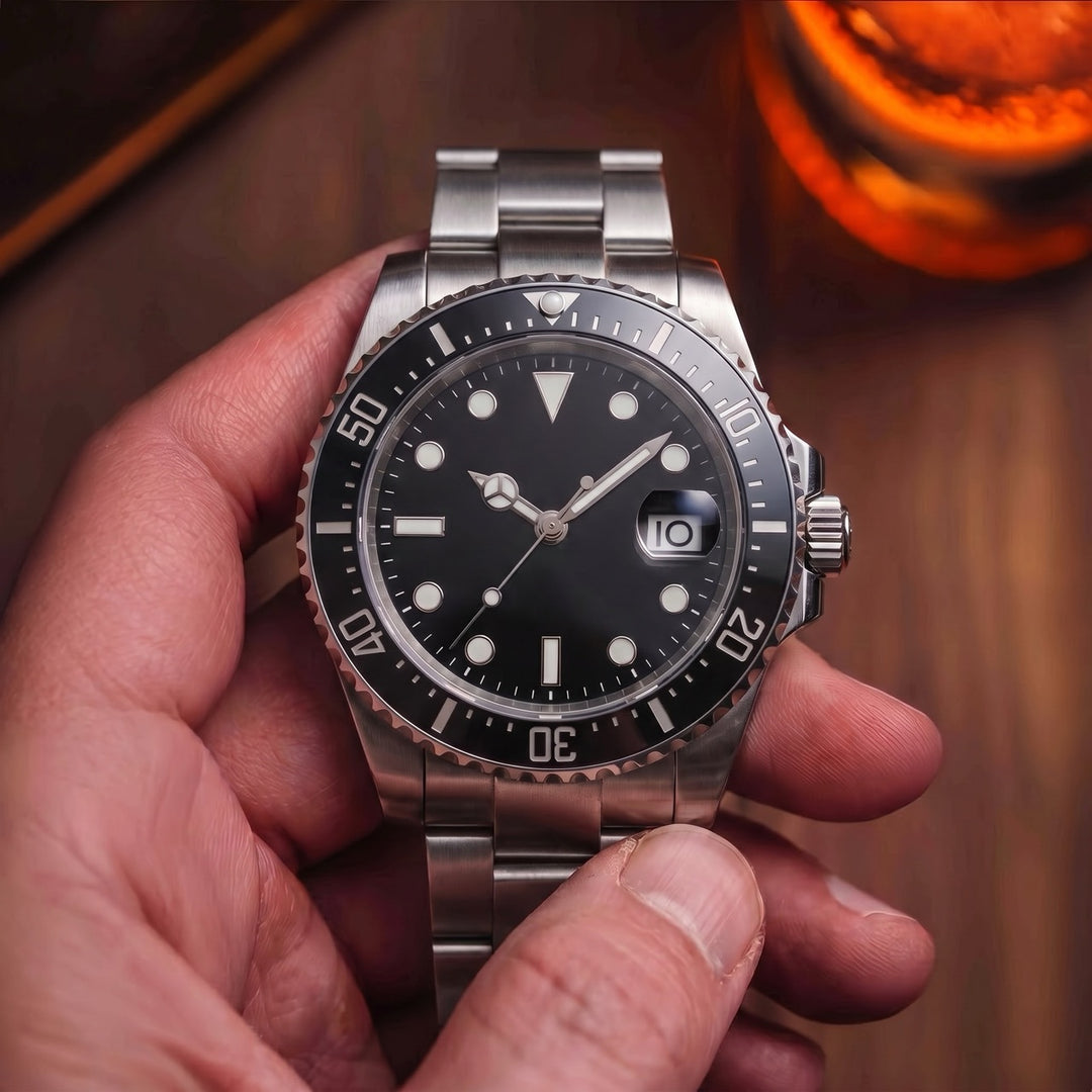44mm Deep Dweller