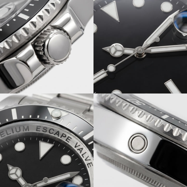 44mm Deep Dweller