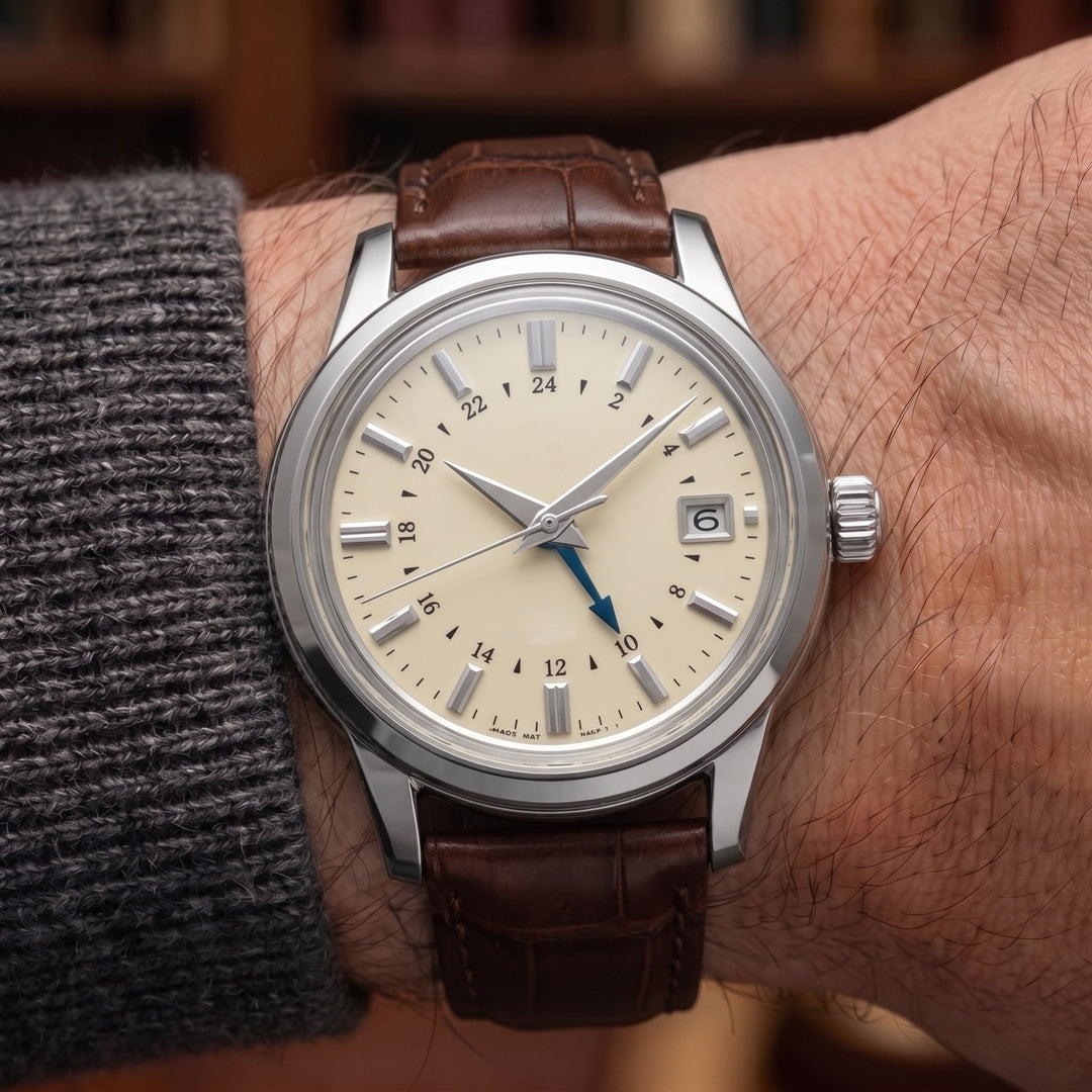 Ivory G-Classic