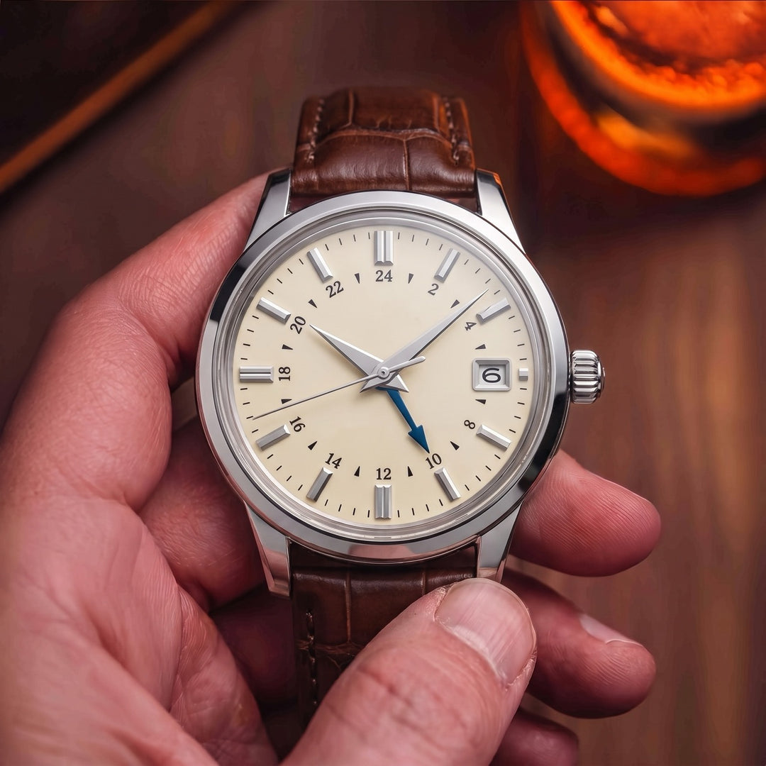 Ivory G-Classic