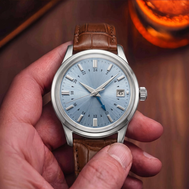 Platinum G-Classic