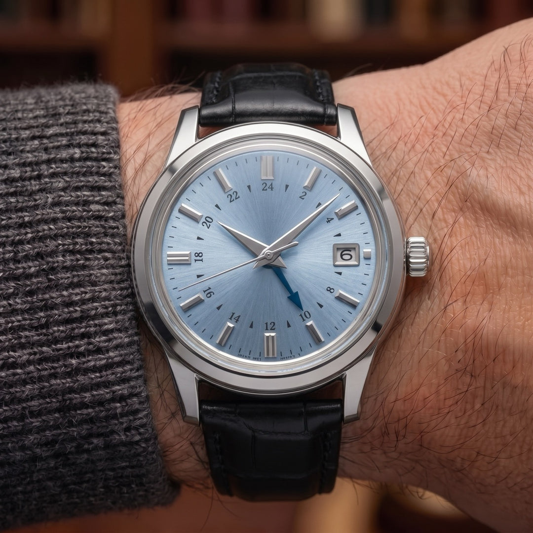 Platinum G-Classic