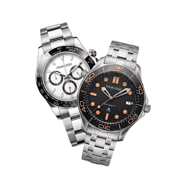 CHRONO CUSTOMS