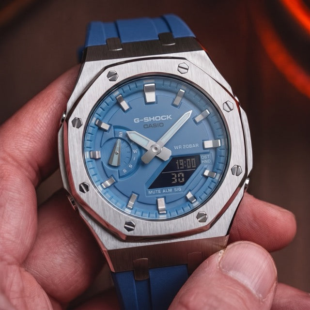 Sea Blue (Navy)