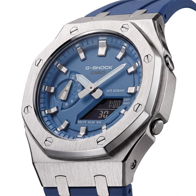 Sea Blue (Navy)