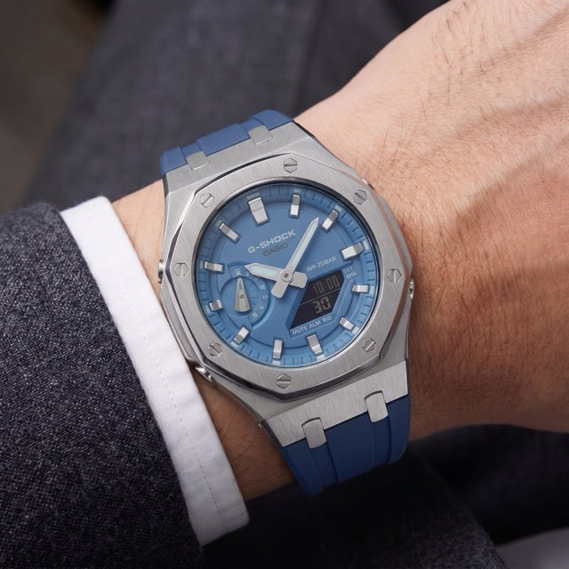 Sea Blue (Navy)