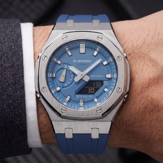 Sea Blue (Navy)