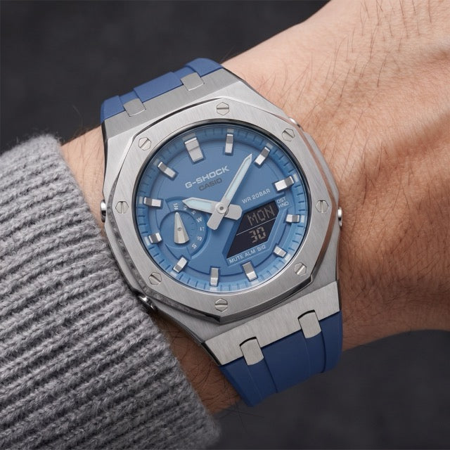 Sea Blue (Navy)