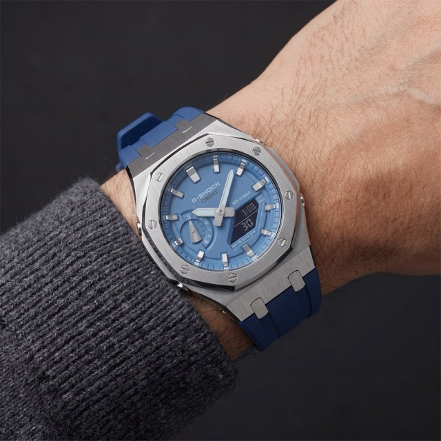 Sea Blue (Navy)