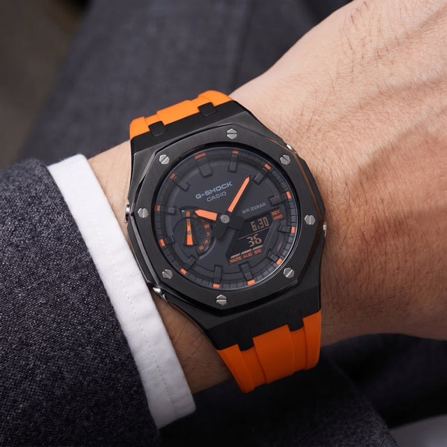 Citrus Accent