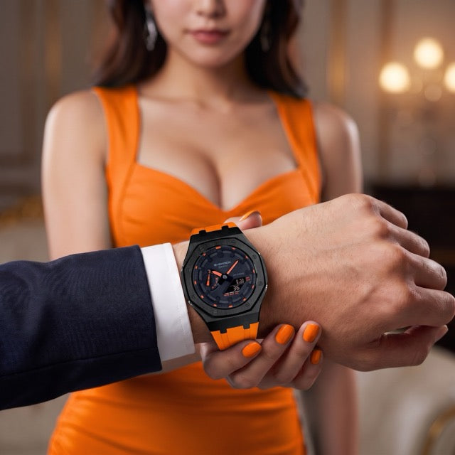 Citrus Accent