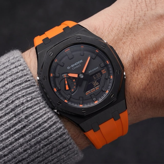 Citrus Accent