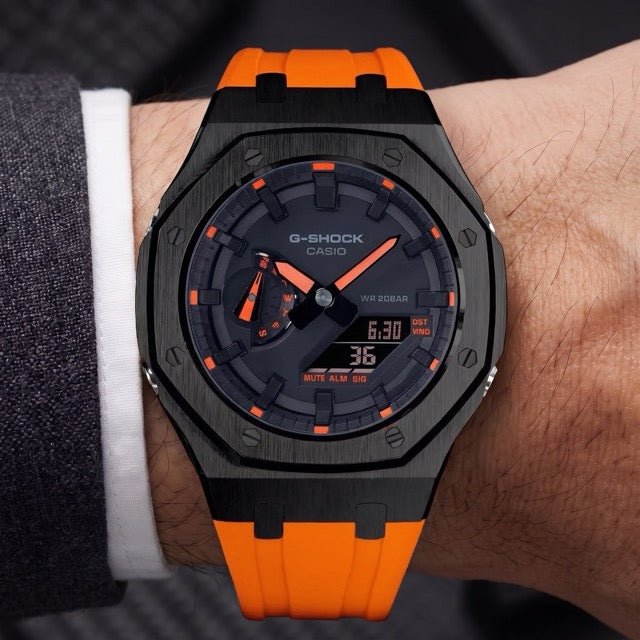 Citrus Accent