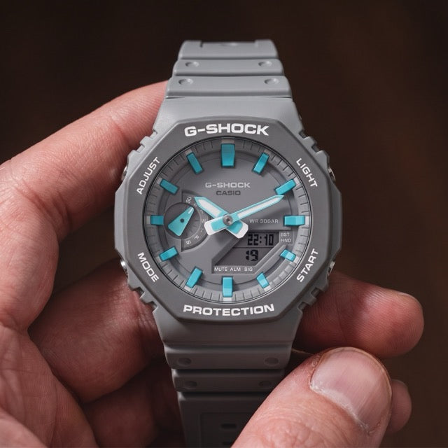 Frosted Flint