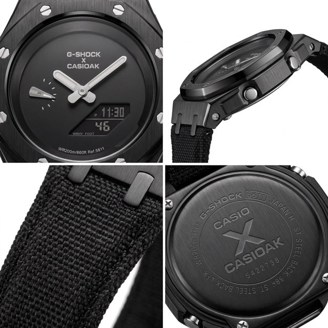 Midnight Kevlar