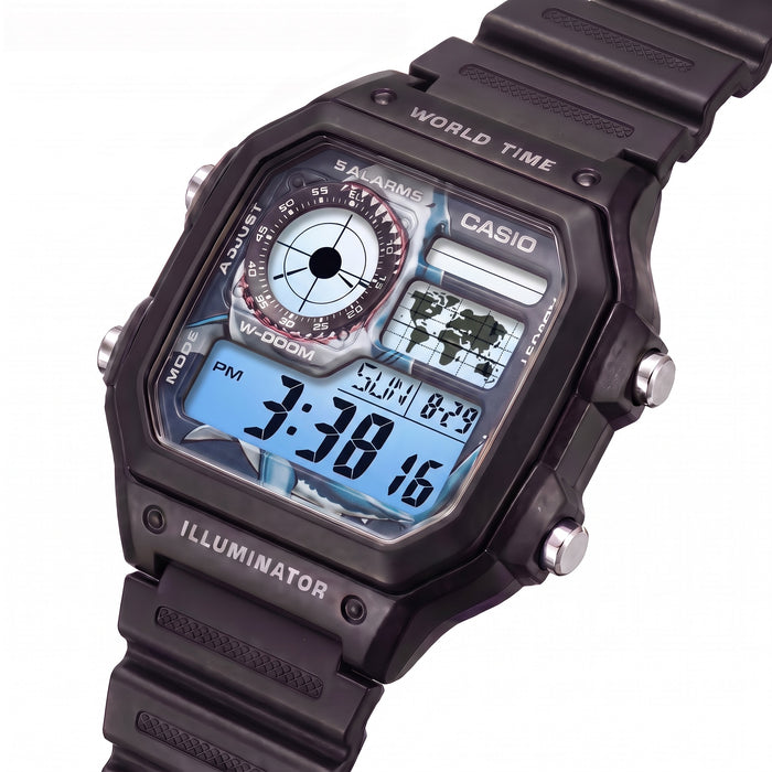 Royale Great White