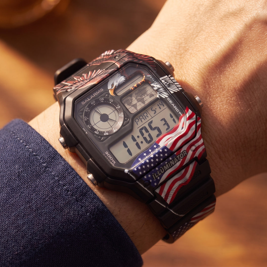 Royale America