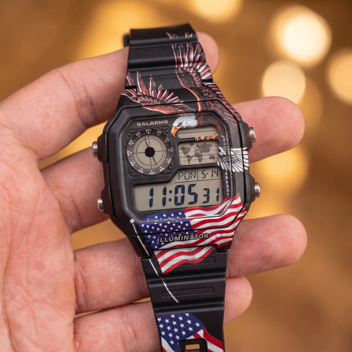 Royale America