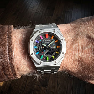 Chrono Customs Customer Photo