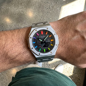 Chrono Customs Customer Photo