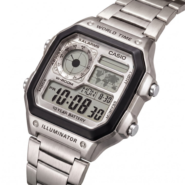 Royale Silver