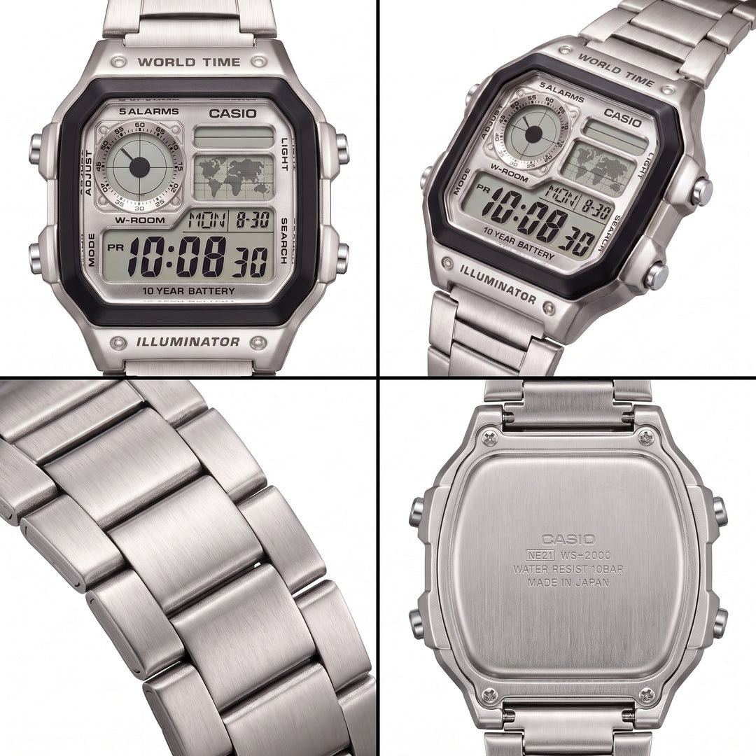 Royale Silver