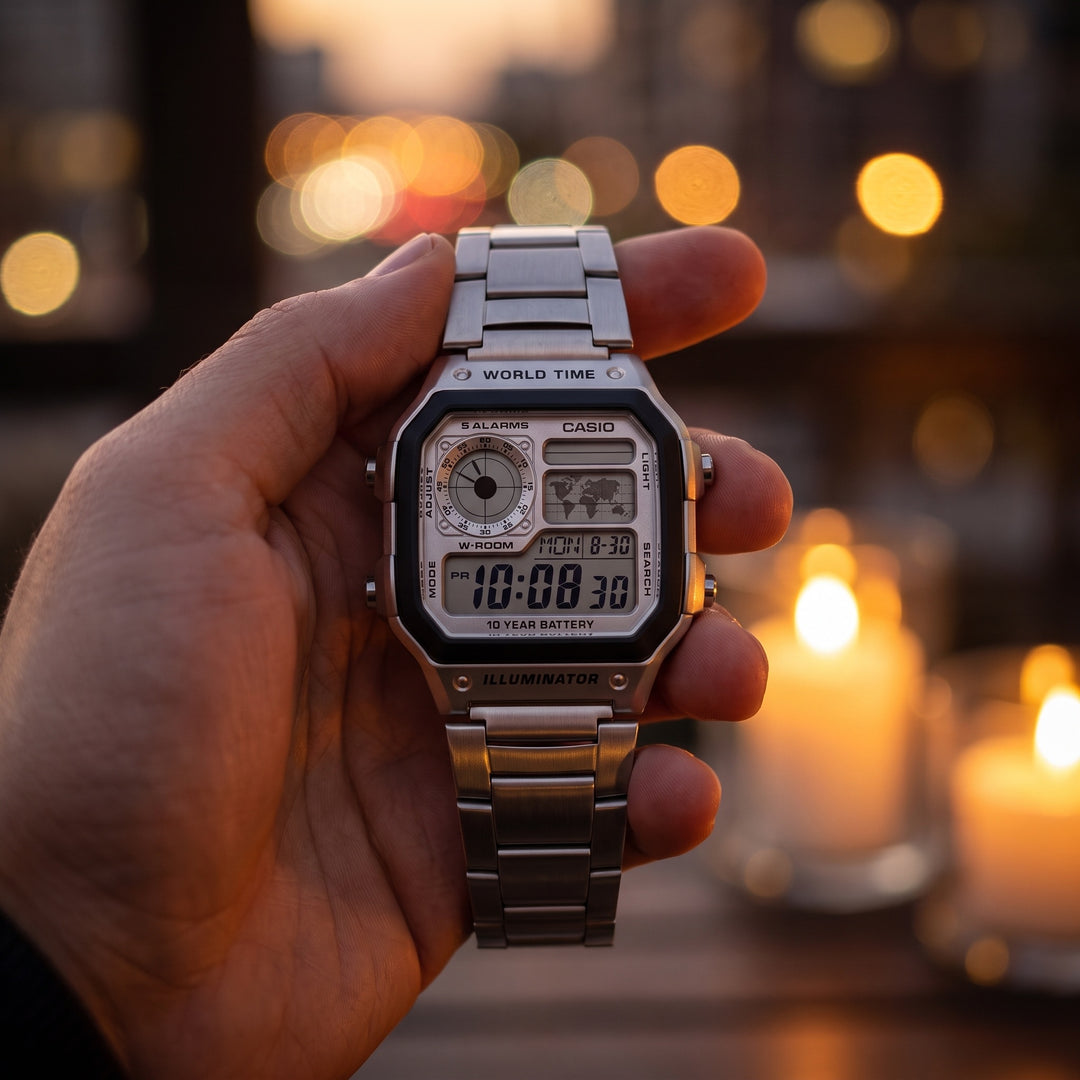 Royale Silver