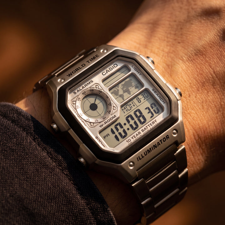 Royale Silver